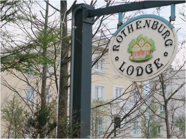 羅騰堡莊園：[民宿渡假去]宜蘭 羅騰堡莊園~免出國入住落羽松圍繞德式莊園城堡(國內旅遊住宿優惠補助適用)