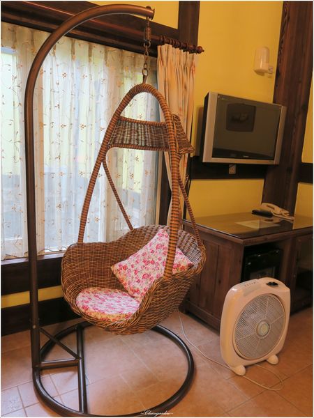 羅騰堡莊園：[民宿渡假去]宜蘭 羅騰堡莊園~免出國入住落羽松圍繞德式莊園城堡(國內旅遊住宿優惠補助適用)