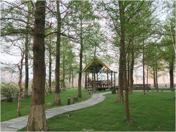 羅騰堡莊園：[民宿渡假去]宜蘭 羅騰堡莊園~免出國入住落羽松圍繞德式莊園城堡(國內旅遊住宿優惠補助適用)