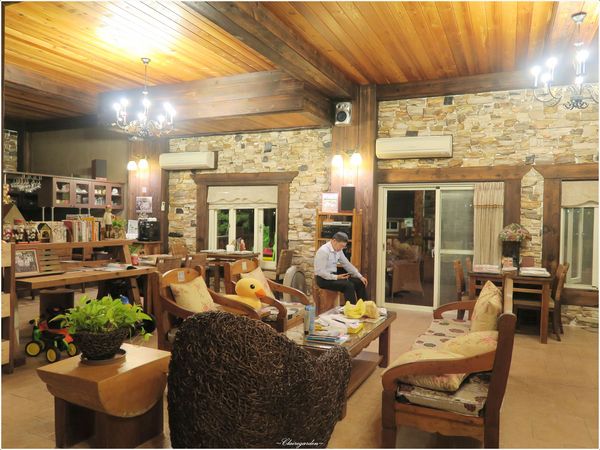 羅騰堡莊園：[民宿渡假去]宜蘭 羅騰堡莊園~免出國入住落羽松圍繞德式莊園城堡(國內旅遊住宿優惠補助適用)