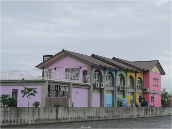 羅騰堡莊園：[民宿渡假去]宜蘭 羅騰堡莊園~免出國入住落羽松圍繞德式莊園城堡(國內旅遊住宿優惠補助適用)