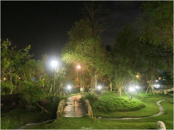 羅騰堡莊園：[民宿渡假去]宜蘭 羅騰堡莊園~免出國入住落羽松圍繞德式莊園城堡(國內旅遊住宿優惠補助適用)