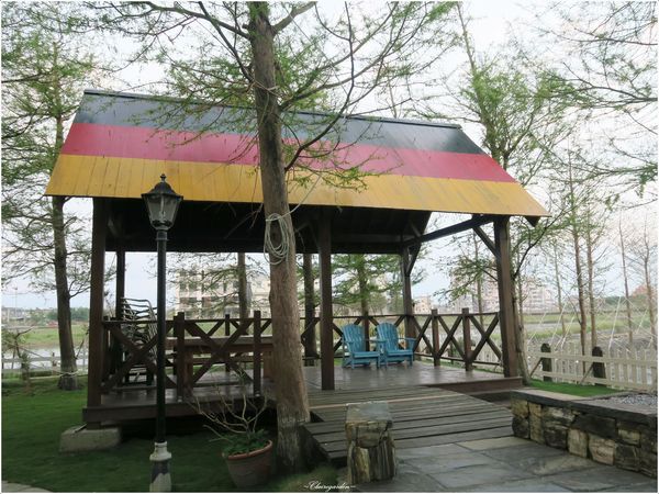 羅騰堡莊園：[民宿渡假去]宜蘭 羅騰堡莊園~免出國入住落羽松圍繞德式莊園城堡(國內旅遊住宿優惠補助適用)