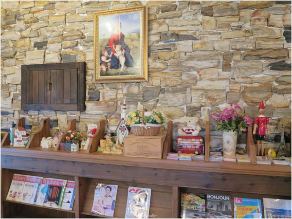 羅騰堡莊園：[民宿渡假去]宜蘭 羅騰堡莊園~免出國入住落羽松圍繞德式莊園城堡(國內旅遊住宿優惠補助適用)