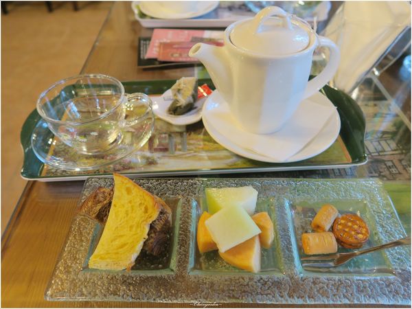 羅騰堡莊園：[民宿渡假去]宜蘭 羅騰堡莊園~免出國入住落羽松圍繞德式莊園城堡(國內旅遊住宿優惠補助適用)