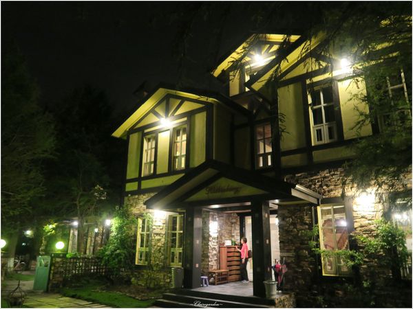 羅騰堡莊園：[民宿渡假去]宜蘭 羅騰堡莊園~免出國入住落羽松圍繞德式莊園城堡(國內旅遊住宿優惠補助適用)