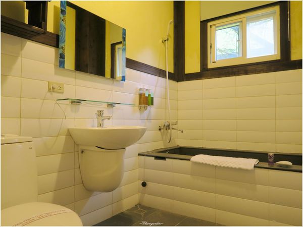 羅騰堡莊園：[民宿渡假去]宜蘭 羅騰堡莊園~免出國入住落羽松圍繞德式莊園城堡(國內旅遊住宿優惠補助適用)