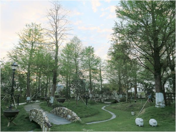 羅騰堡莊園：[民宿渡假去]宜蘭 羅騰堡莊園~免出國入住落羽松圍繞德式莊園城堡(國內旅遊住宿優惠補助適用)