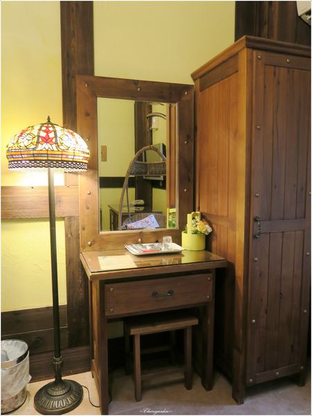 羅騰堡莊園：[民宿渡假去]宜蘭 羅騰堡莊園~免出國入住落羽松圍繞德式莊園城堡(國內旅遊住宿優惠補助適用)