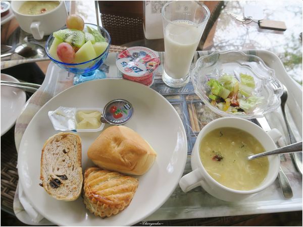 羅騰堡莊園：[民宿渡假去]宜蘭 羅騰堡莊園~免出國入住落羽松圍繞德式莊園城堡(國內旅遊住宿優惠補助適用)