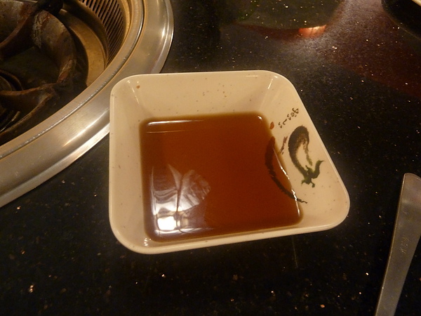 鏡江韓式無煙銅烤：[台北 延吉街]鏡江 韓式無煙銅盤烤肉