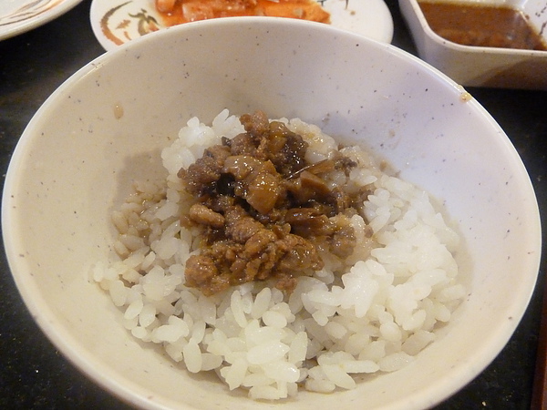 鏡江韓式無煙銅烤：[台北 延吉街]鏡江 韓式無煙銅盤烤肉