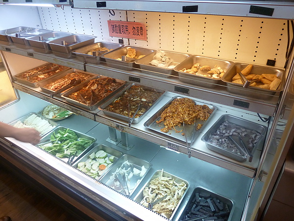 鏡江韓式無煙銅烤：[台北 延吉街]鏡江 韓式無煙銅盤烤肉