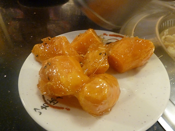 鏡江韓式無煙銅烤：[台北 延吉街]鏡江 韓式無煙銅盤烤肉