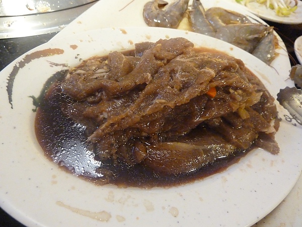 鏡江韓式無煙銅烤：[台北 延吉街]鏡江 韓式無煙銅盤烤肉