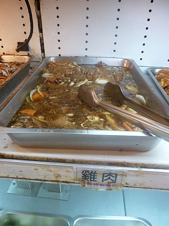 鏡江韓式無煙銅烤：[台北 延吉街]鏡江 韓式無煙銅盤烤肉