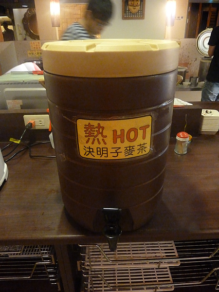 鏡江韓式無煙銅烤：[台北 延吉街]鏡江 韓式無煙銅盤烤肉