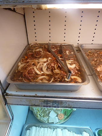 鏡江韓式無煙銅烤：[台北 延吉街]鏡江 韓式無煙銅盤烤肉