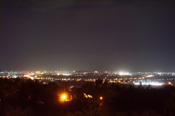 原始部落山地美食：[台東卑南] 原始部落 - 烤雞烤魚+原民舞蹈表演