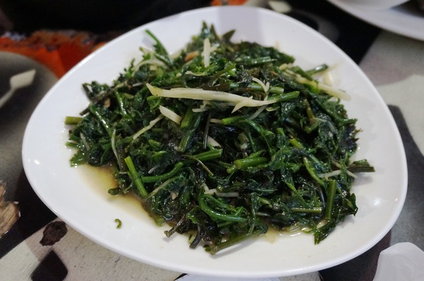 原始部落山地美食：[台東卑南] 原始部落 - 烤雞烤魚+原民舞蹈表演