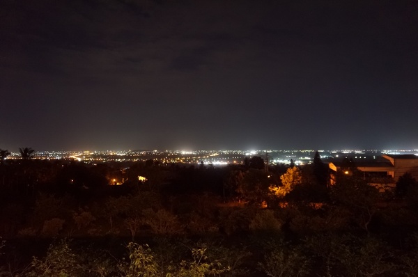 原始部落山地美食：[台東卑南] 原始部落 - 烤雞烤魚+原民舞蹈表演