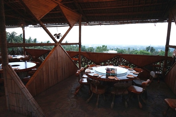 原始部落山地美食：[台東卑南] 原始部落 - 烤雞烤魚+原民舞蹈表演