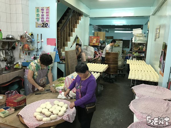 食記環山包子店4.jpg