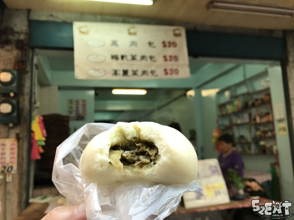 食記環山包子店7.jpg