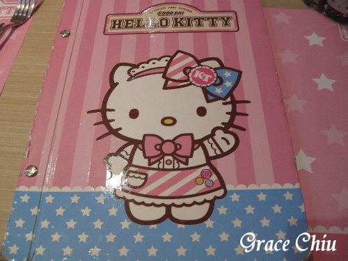 Hello Kitty Sweets:Hello Kitty Sweets 主題餐廳 Hello Kitty Kitchen And Dining