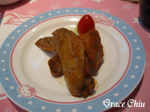 Hello Kitty Sweets:Hello Kitty Sweets 主題餐廳 Hello Kitty Kitchen And Dining