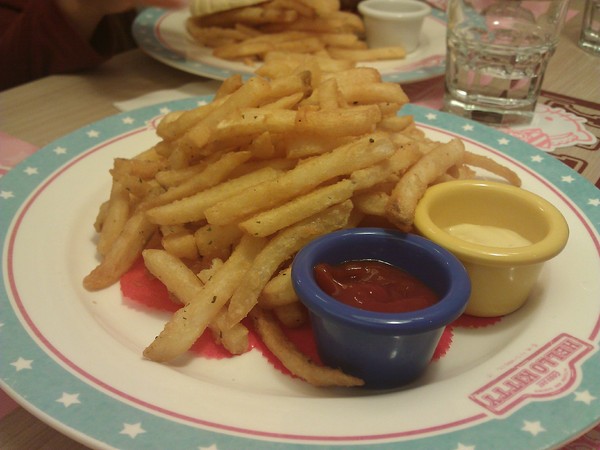 Hello Kitty Sweets：Hello Kitty 的夢幻屋