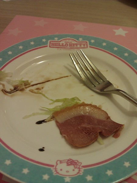 Hello Kitty Sweets：Hello Kitty 的夢幻屋