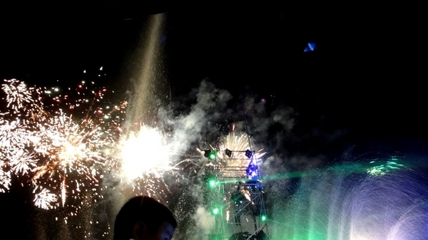 麗寶樂園:【台中遊記】超划算!麗寶樂園月光票雙人同行只要299元!