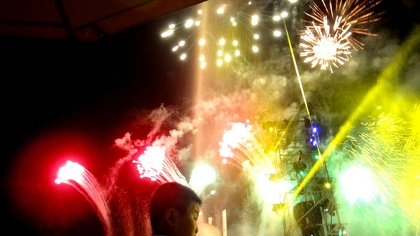 麗寶樂園:【台中遊記】超划算!麗寶樂園月光票雙人同行只要299元!