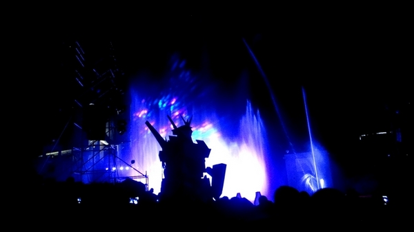 麗寶樂園:【台中遊記】超划算!麗寶樂園月光票雙人同行只要299元!