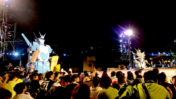 麗寶樂園:【台中遊記】超划算!麗寶樂園月光票雙人同行只要299元!