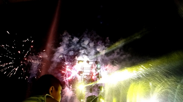 麗寶樂園:【台中遊記】超划算!麗寶樂園月光票雙人同行只要299元!