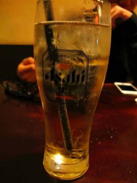 鯨吞燒：[台南]海安路上的頂級日式燒烤 鯨吞燒