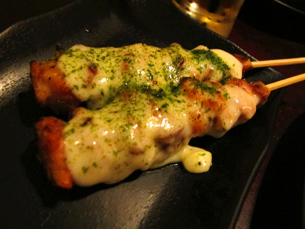 鯨吞燒：[台南]海安路上的頂級日式燒烤 鯨吞燒