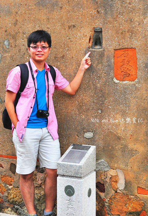 金門瓊林民宿樓仔下36