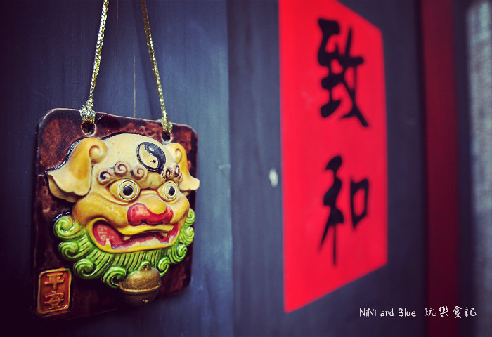 金門瓊林民宿樓仔下12