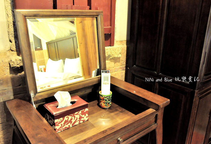 金門瓊林民宿樓仔下06