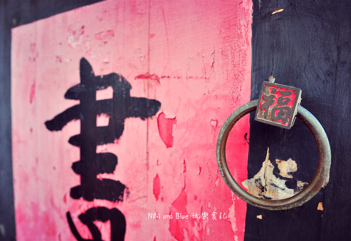 金門瓊林民宿樓仔下13