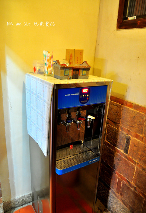 金門瓊林民宿樓仔下18