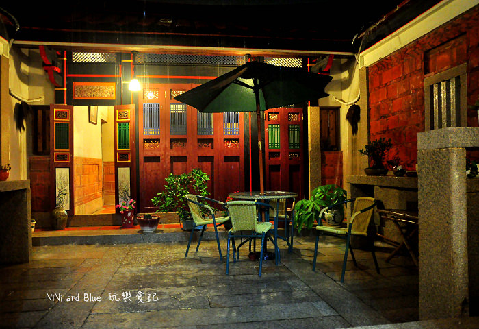 金門瓊林民宿樓仔下22