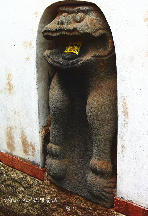 金門瓊林民宿樓仔下40