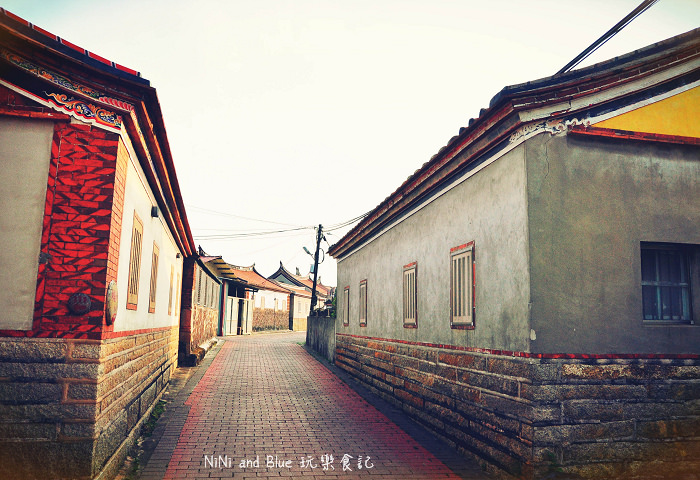 金門瓊林民宿樓仔下01