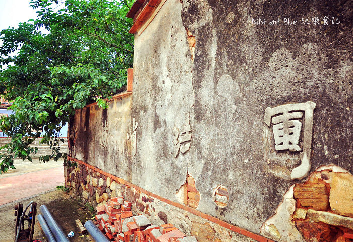 金門瓊林民宿樓仔下27