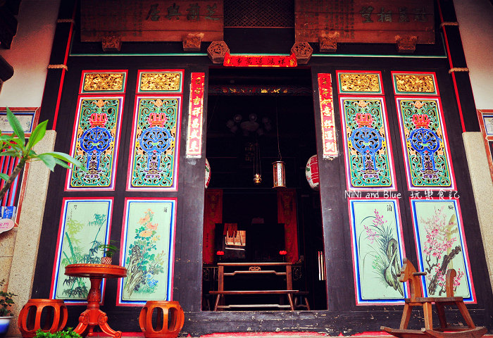 金門瓊林民宿樓仔下14