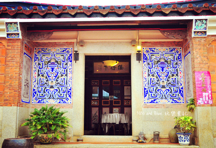 金門瓊林民宿樓仔下25